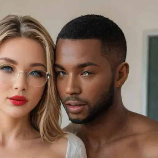 AI色情照片生成器