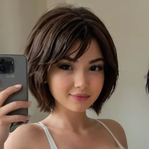 AI色情图片生成器