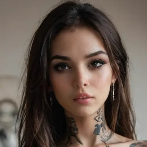 AI色情圖片產生器