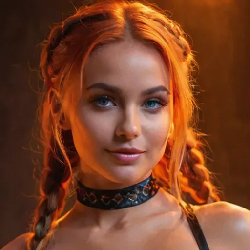 AI色情圖片產生器