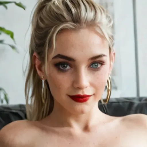 AI色情圖片產生器