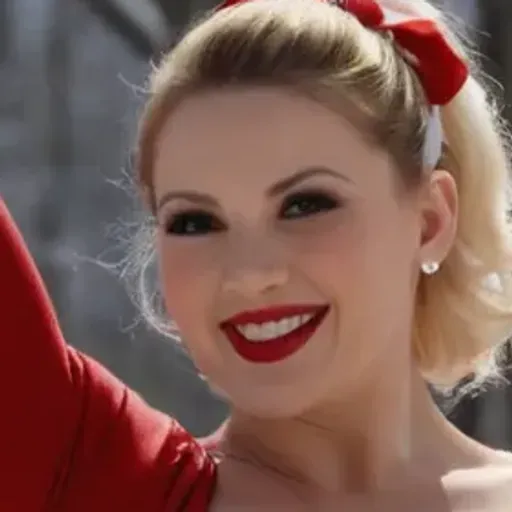 AI色情图片生成器