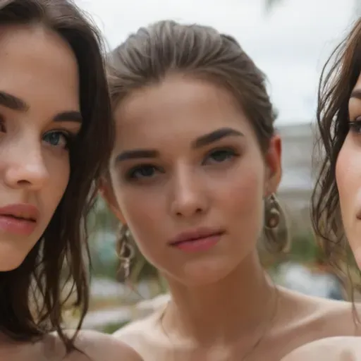 AI色情图片生成器