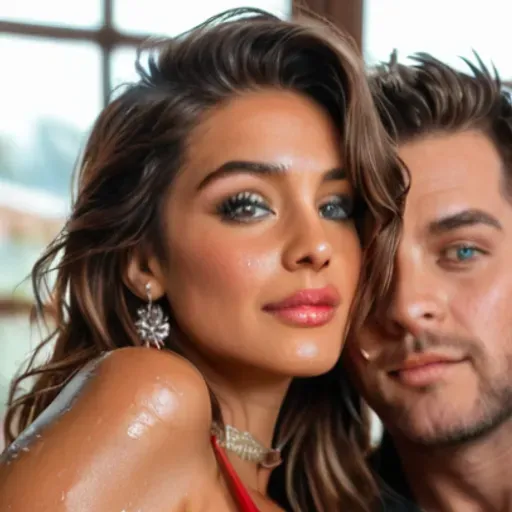 AI porn image generator