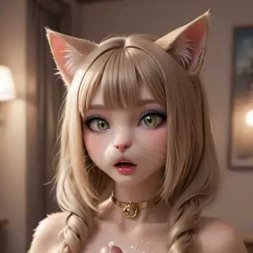 AI色情圖片產生器