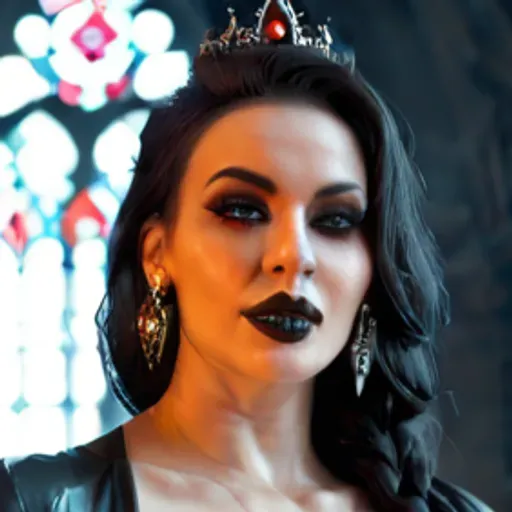 AI色情图片生成器