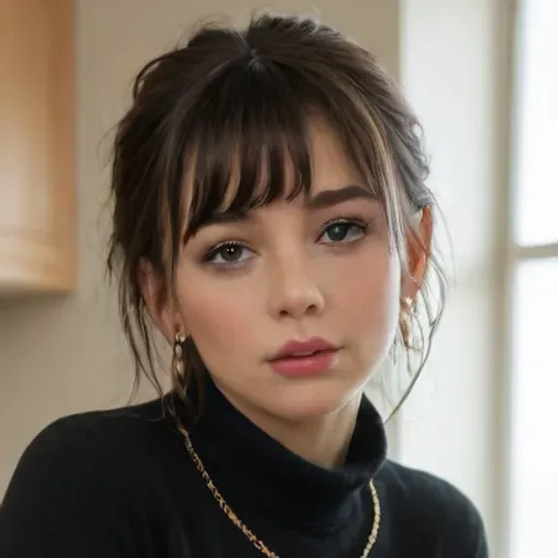 AI 포르노 이미지 생성기