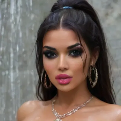 AI 포르노 이미지 생성기