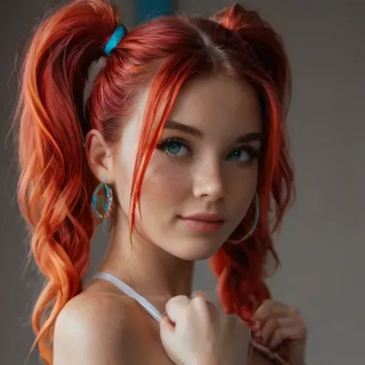 generatore di immagini porno IA