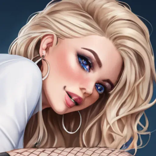 AI色情圖片產生器