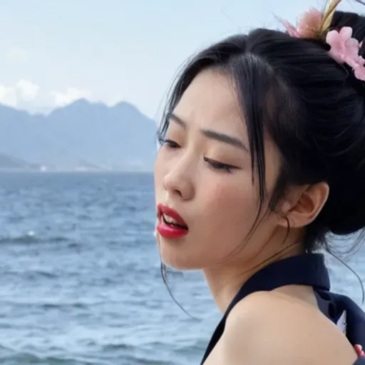 AI porn image generator