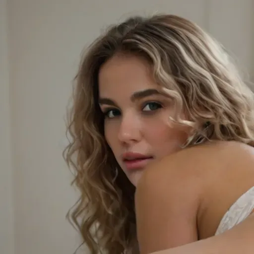 AIポルノ画像ジェネレーター