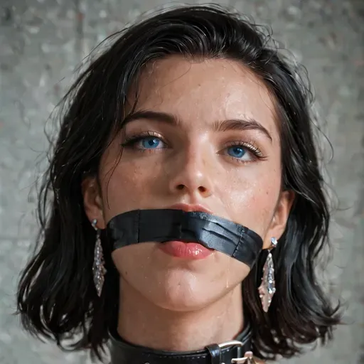 AI色情图片生成器