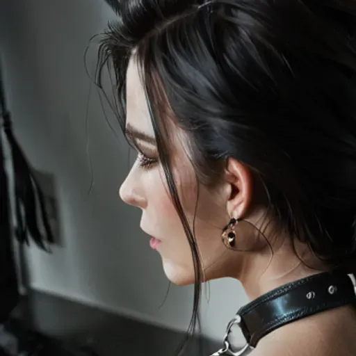 AI色情图片生成器