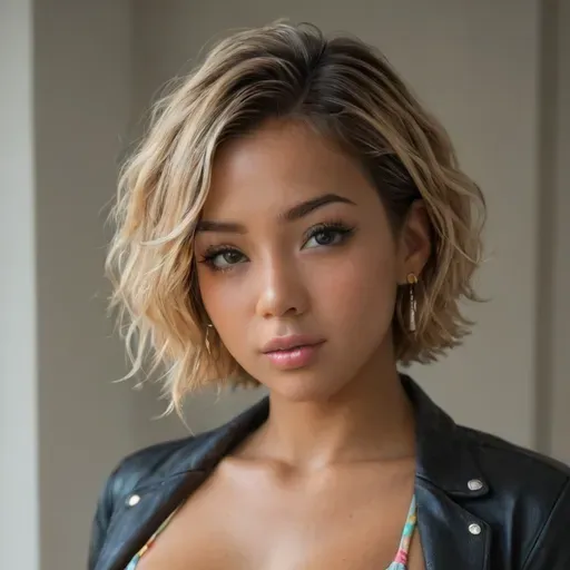 AI色情图片生成器