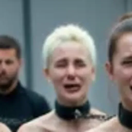 AI色情照片生成器