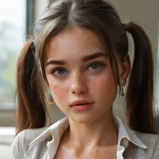 AI 포르노 이미지 생성기