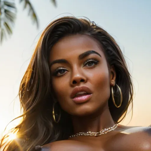 AI色情圖片產生器