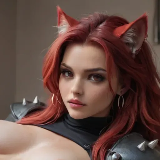 generatore di immagini porno IA