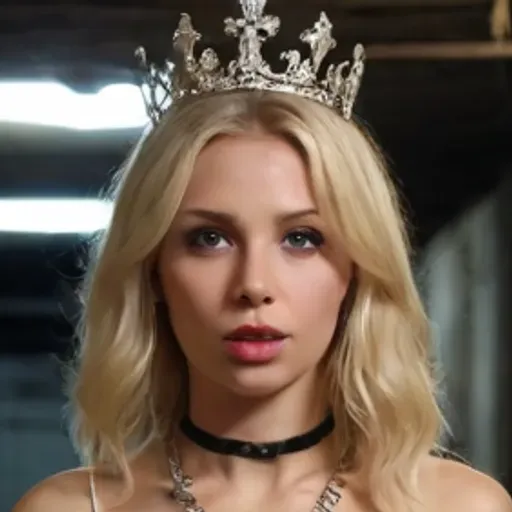 AI色情圖片產生器