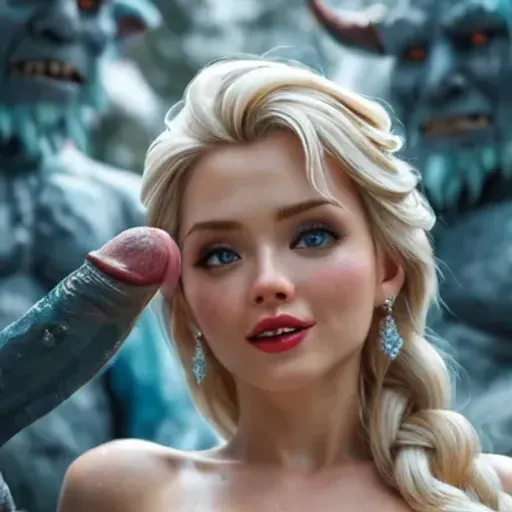 generatore di immagini porno IA