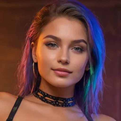 AI porn image generator