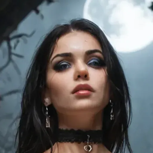 AI色情图片生成器