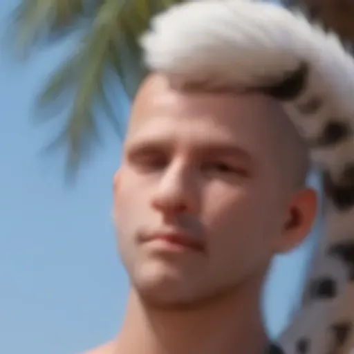 AIポルノ画像ジェネレーター