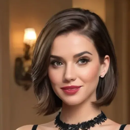 AI色情图片生成器