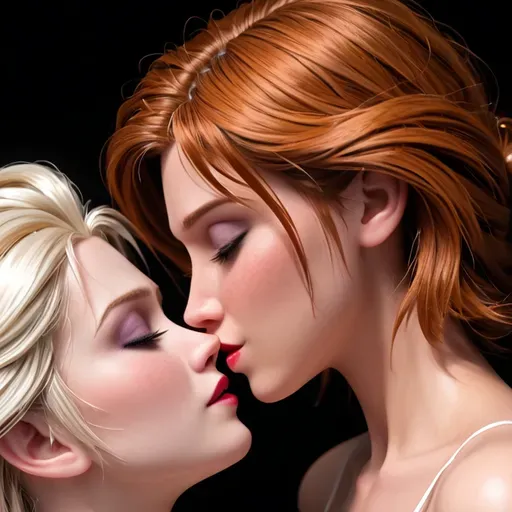 AI色情圖片產生器