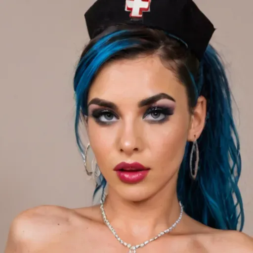 AI色情图片生成器