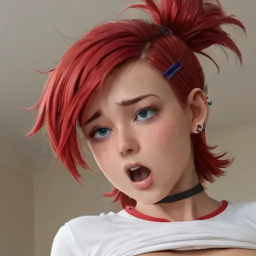 AI porn image generator