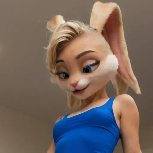 AI色情圖片產生器