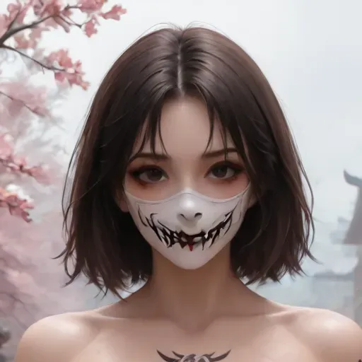 generatore di immagini porno IA