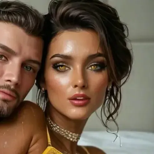 AI色情图片生成器