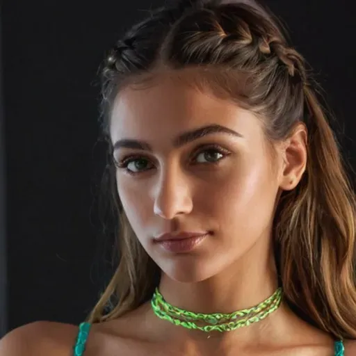 AI色情圖片產生器