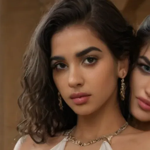 AI色情照片產生器