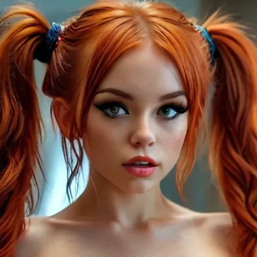 gerador de imagens pornô com IA