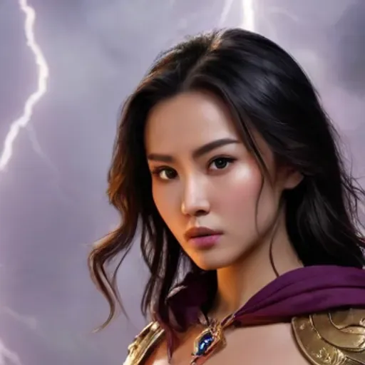 генератор порно-изображений на ИИ