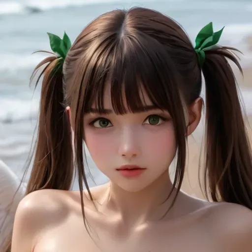 AI 포르노 이미지 생성기