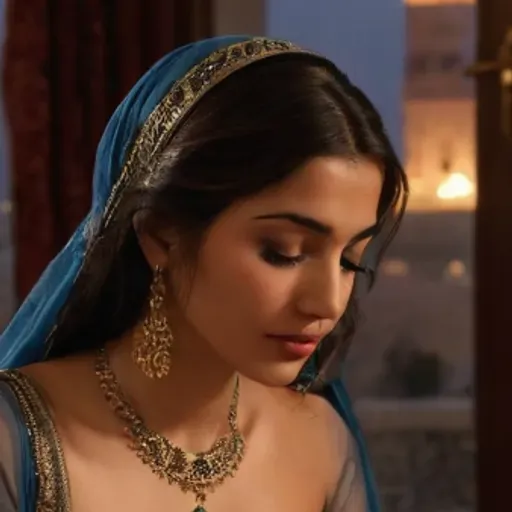 AIポルノ画像ジェネレーター