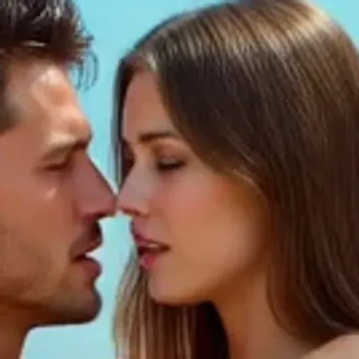 AI色情照片產生器