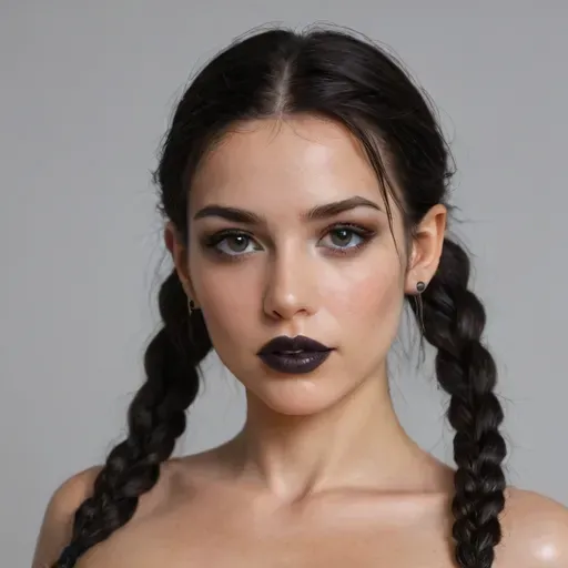 AI色情圖片產生器