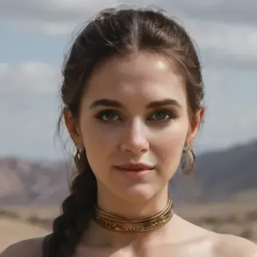 AI色情图片生成器