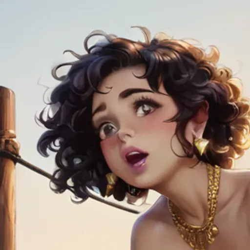 generatore di foto porno IA