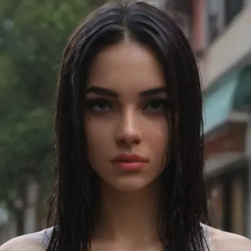 AI 포르노 이미지 생성기