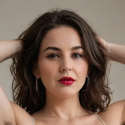 AIポルノ画像ジェネレーター