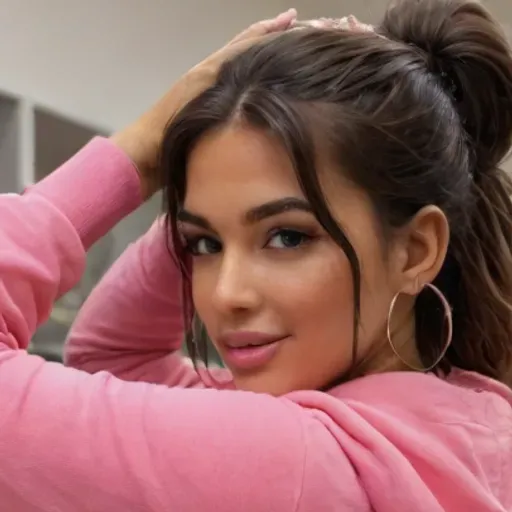 генератор порно-изображений на ИИ