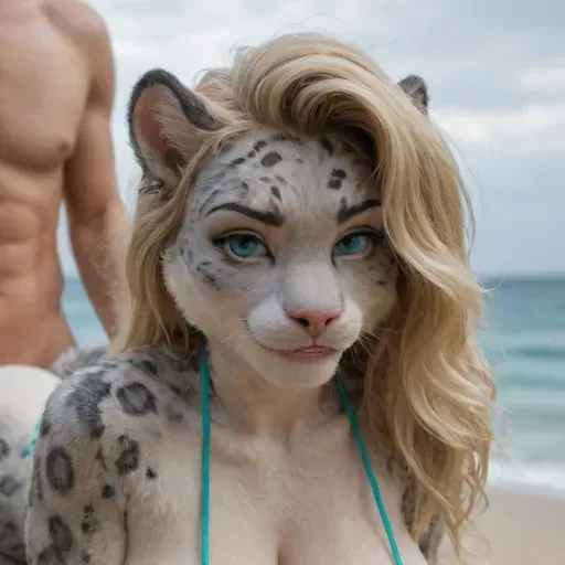 AI色情圖片產生器