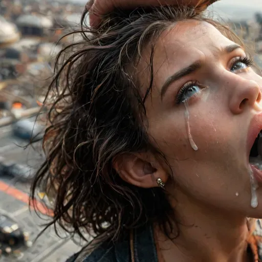 AI porn image generator